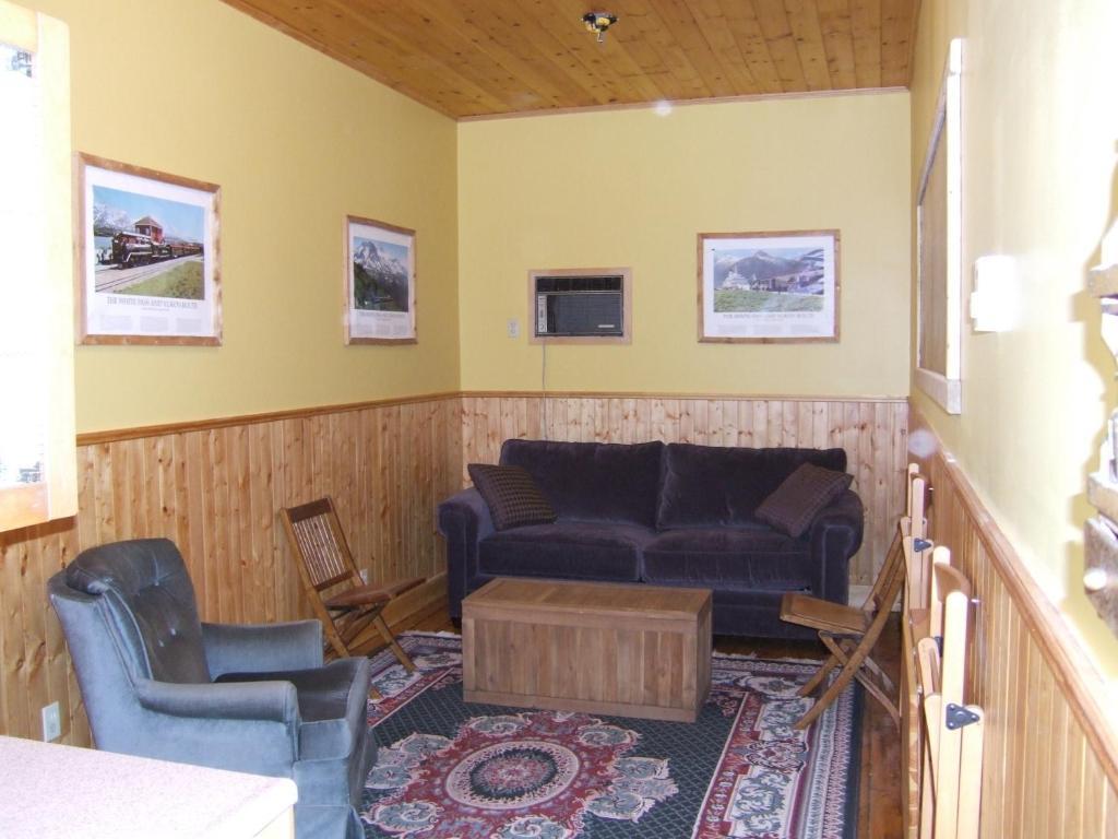 Train Station Inn Tatamagouche Pokój zdjęcie