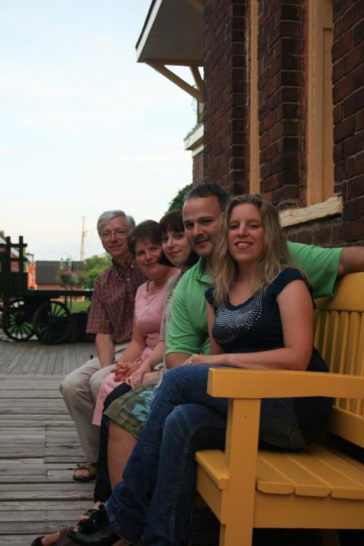 Train Station Inn Tatamagouche Zewnętrze zdjęcie